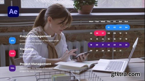 Videohive Task Manager 55777509