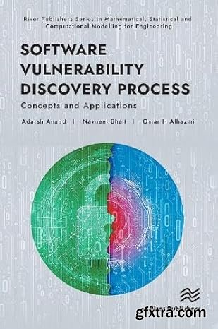 Software Vulnerability Discovery Process: Concepts and Applications