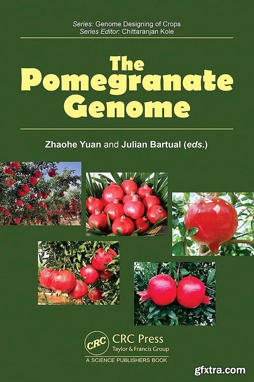 The Pomegranate Genome