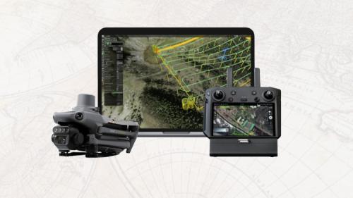 Udemy - Learn How to Launch a Profitable Drone Surveying Business