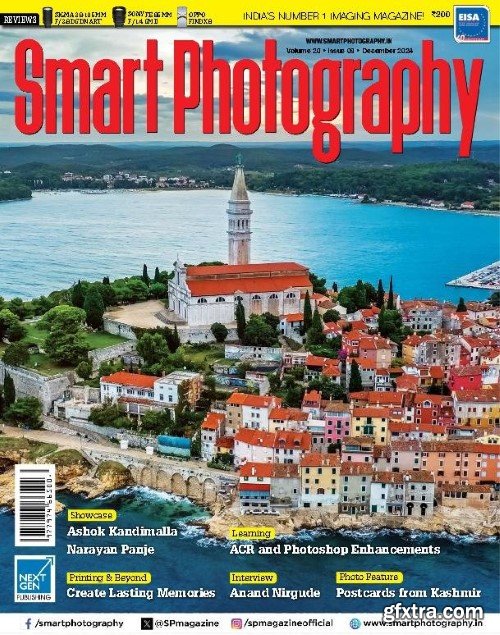 Smart Photography - December 2024