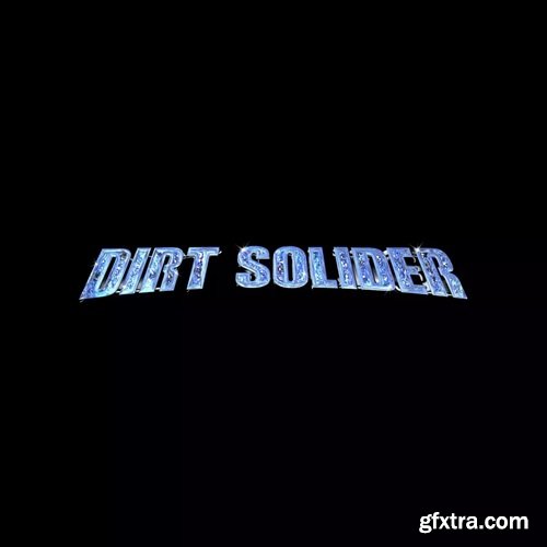 Evil Dirt Solider Vol 1