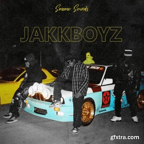 SMEMO Sounds JakkBoyz