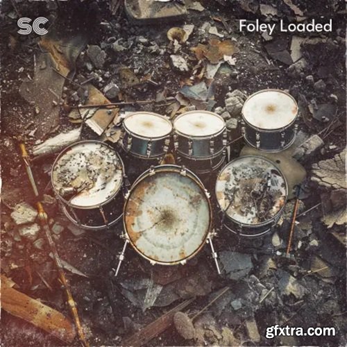 Sonic Collective Foley Loaded