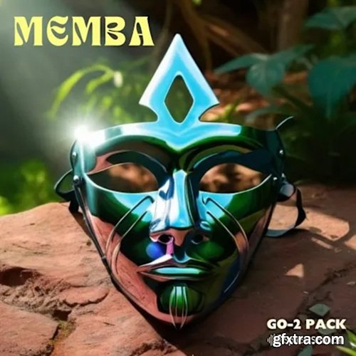 Splice Sounds MEMBA - GO-2 PACK