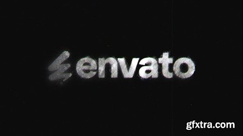 Videohive Grunge Logo 55774330