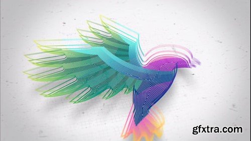 Videohive Logo Animation 55749534