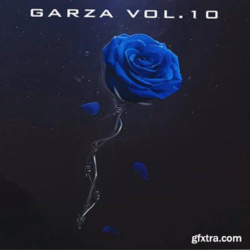 BenzMuzik Garza Vol 10