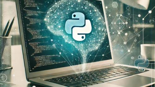 Udemy - Python for Beginners: A Gateway to Machine Learning