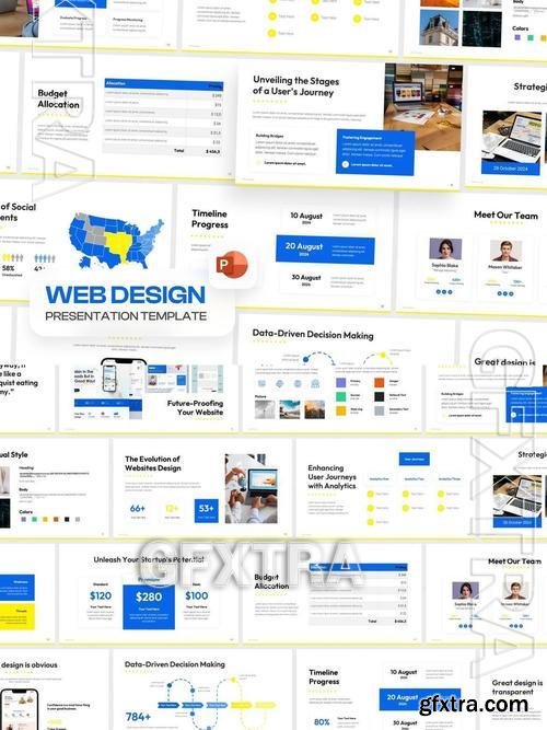 Web Design XT9E73A