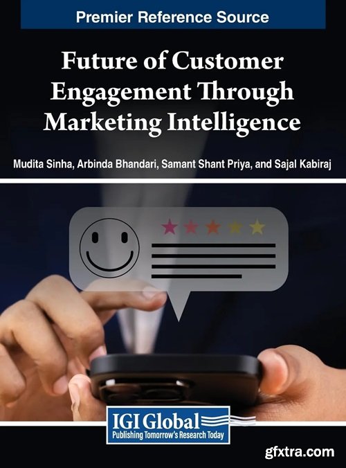 Future of Customer Engagement Through Marketing Intelligence