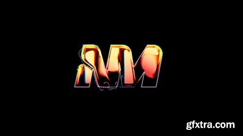 Videohive Logo Animation 55797673