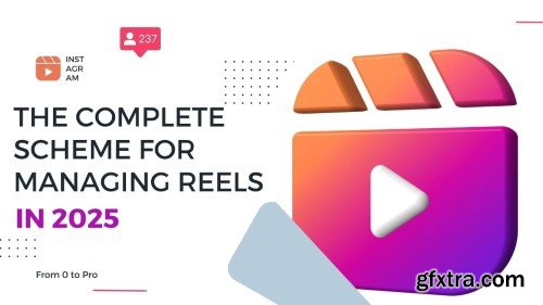 The Complete Scheme for Managing Reels in 2025