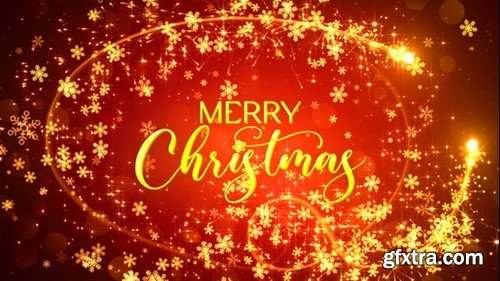 Videohive Christmas Wishes 55795028