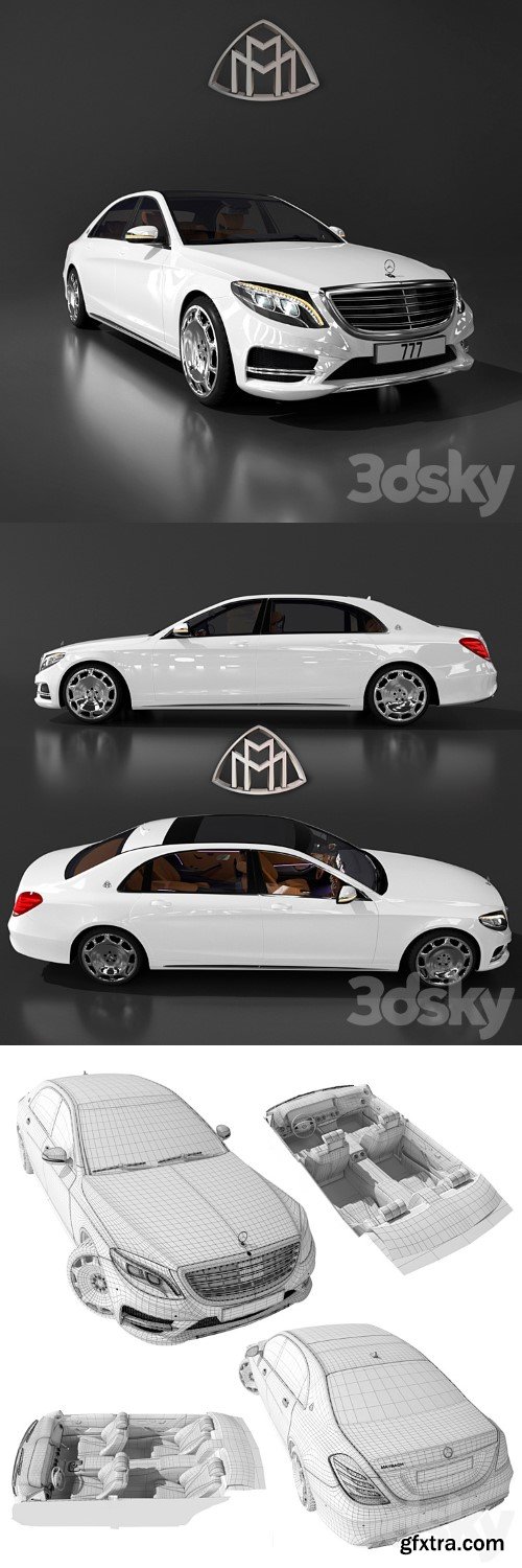 Maybach