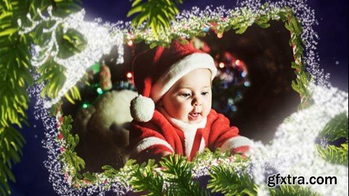 Videohive Christmas Album 2025 55835118