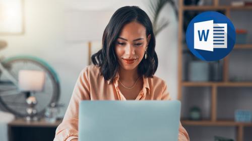 Udemy - Master Microsoft Word: Expert Tips for Document Creation