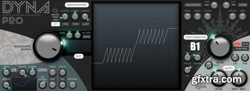 FKFX Dyna Pro v1.0.6