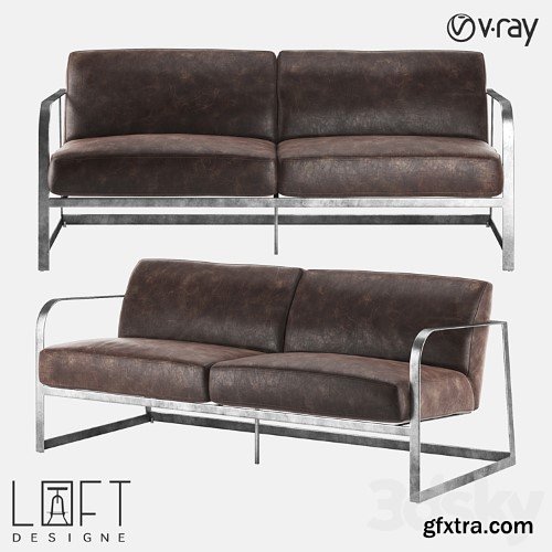 Sofa LoftDesigne