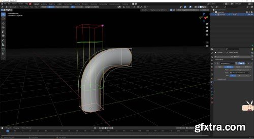 Simple Deform Helper v0.2.4