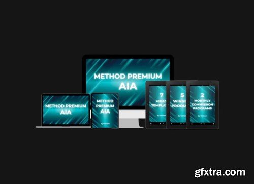 William &ndash; AIA Premium Method