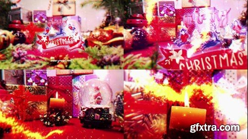 Videohive New Year Celebration 55833721