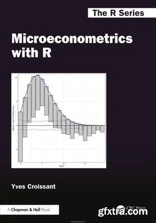 Microeconometrics with R