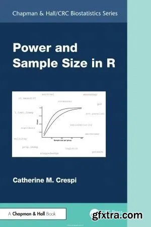 Power and Sample Size in R