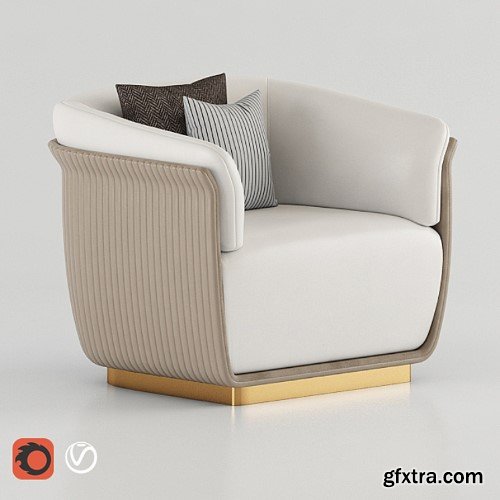 Allure Chair Capital Collection