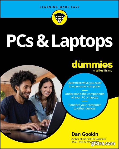 PCs & Laptops For Dummies