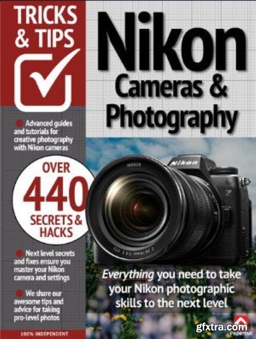 Nikon Tricks and Tips - 20th Edition 2024