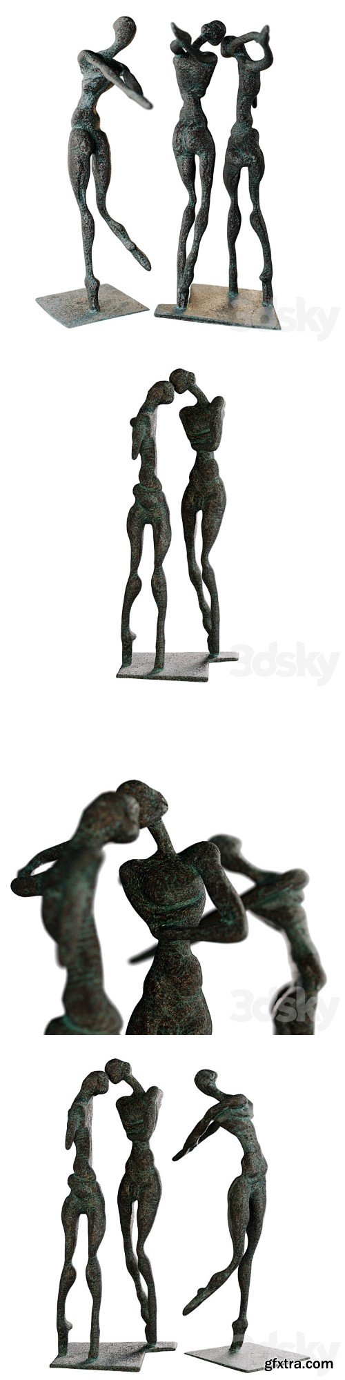 Sculpture \