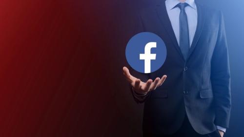 Udemy - Facebook Marketing Masterclass: From Pages to Engagement