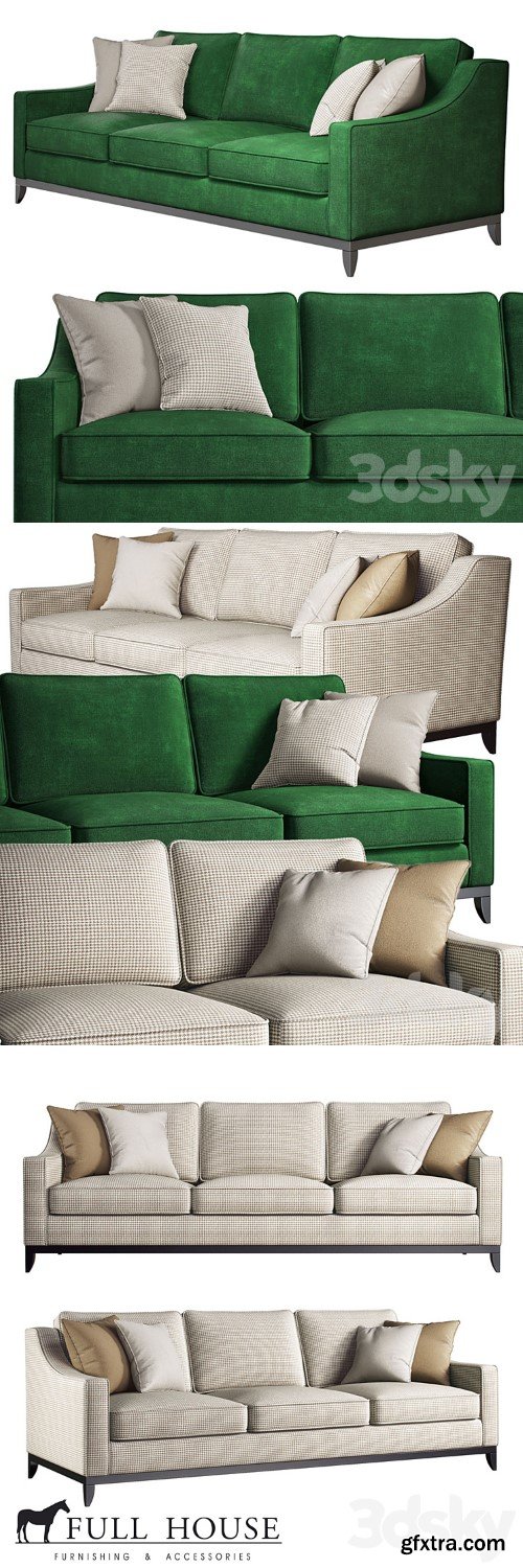 SPENCER SOFA