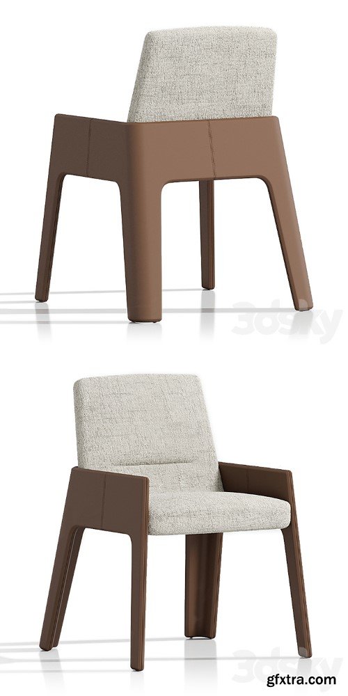 BASE chair - bino home