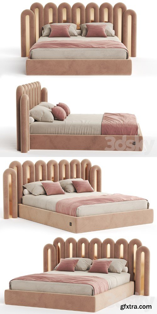 DEMIZ BED