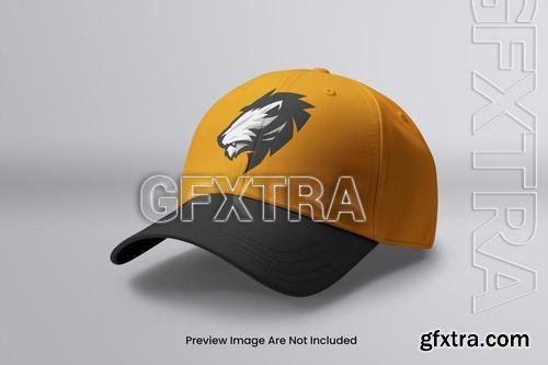 Cap Mockup X77JLGC