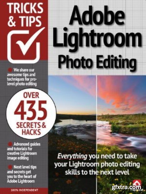 Adobe Lightroom Tricks and Tips - 20th Edition 2024