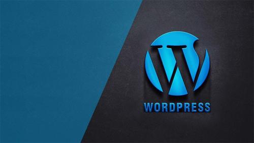 Udemy - WordPress 2024 : Complete WordPress Website Course