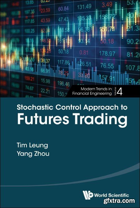 Stochastic Control Approach to Futures Trading