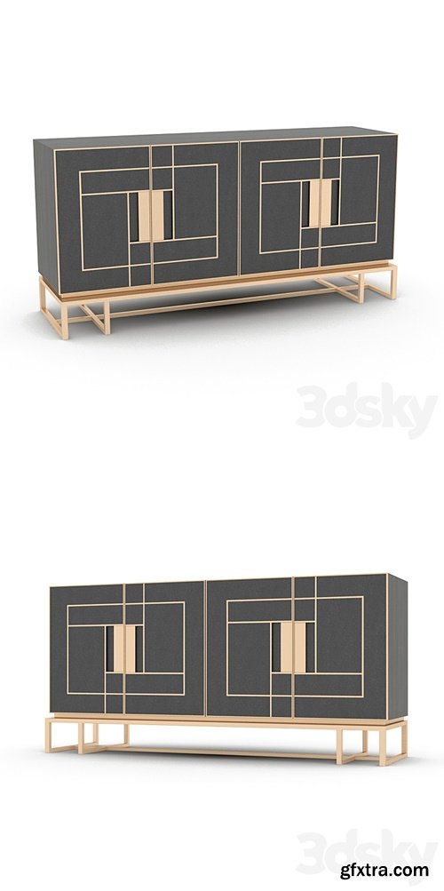 Frato Piemon Sideboard