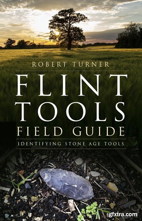 Flint Tools Field Guide: Identifying Stone Age Tools