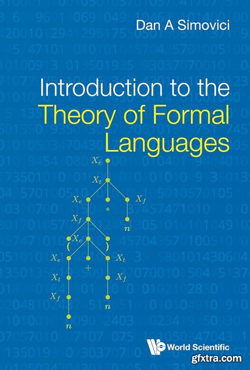 Introduction to the Theory of Formal Languages