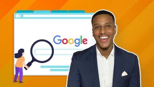 Udemy - The Ultimate SEO Training 2024 + SEO For Wordpress Websites