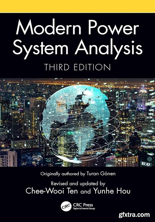 Modern Power System Analysis, 3rd Edition