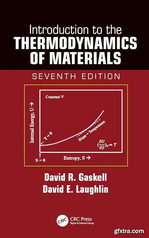 Introduction to the Thermodynamics of Materials, 7th Edition