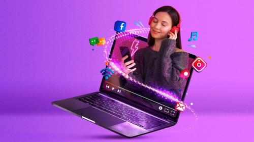 Udemy - Digital Marketing: From Social Media to Email Campaigns