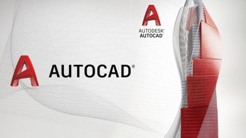 Udemy - Autocad course from Beginner to Advanced