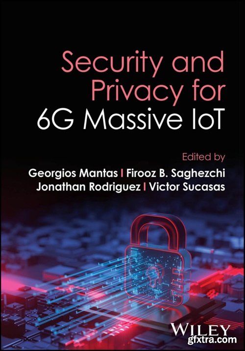 Security and Privacy for 6G Massive IoT