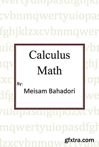 Calculus - Math: Fundamentals